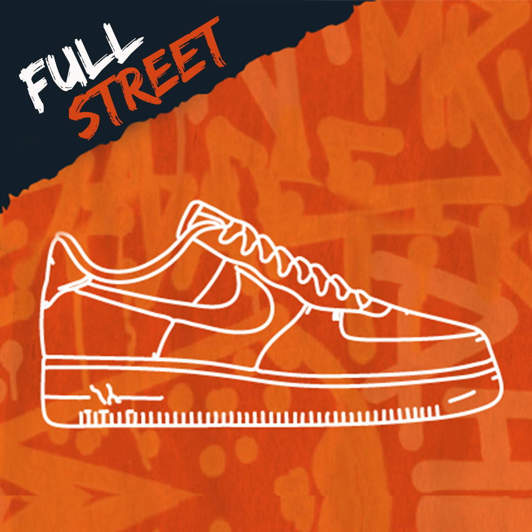 Full Street