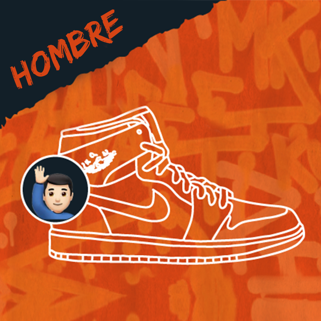 Hombre