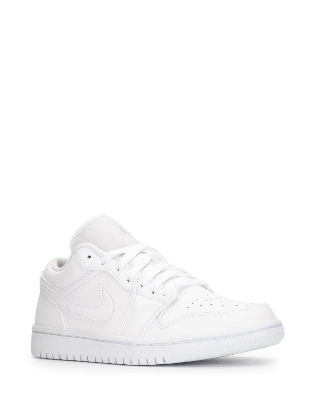 Nike Air Jordan 1 Low White