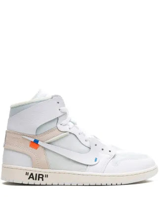 Nike Air Jordan 1 Retro High Off-White