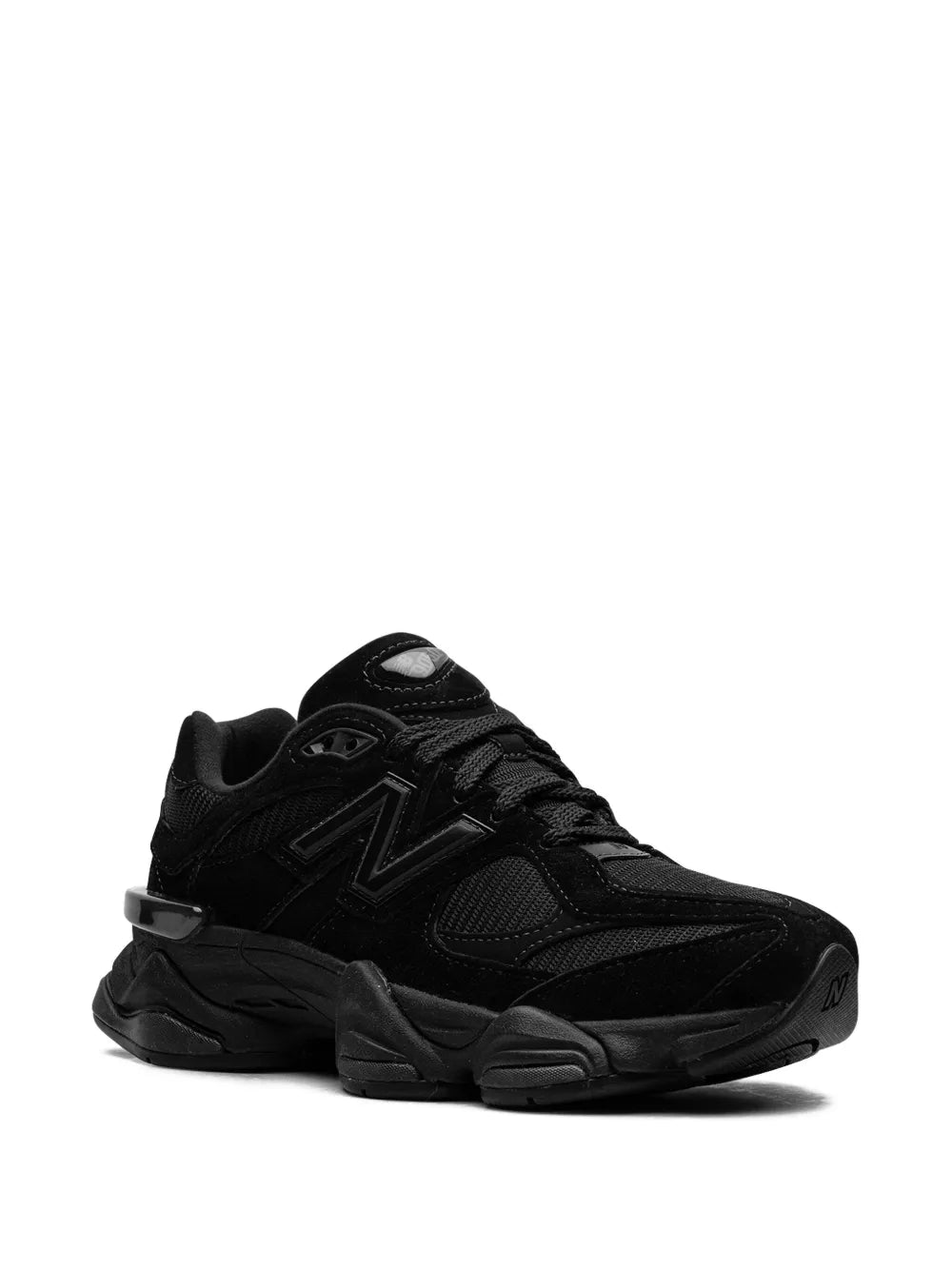 New Balance 9060 "Triple Black"