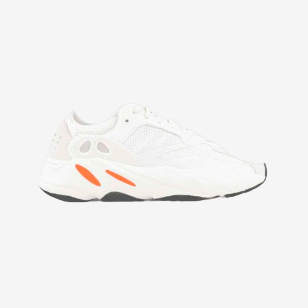 Adidas Yeezy 700 White