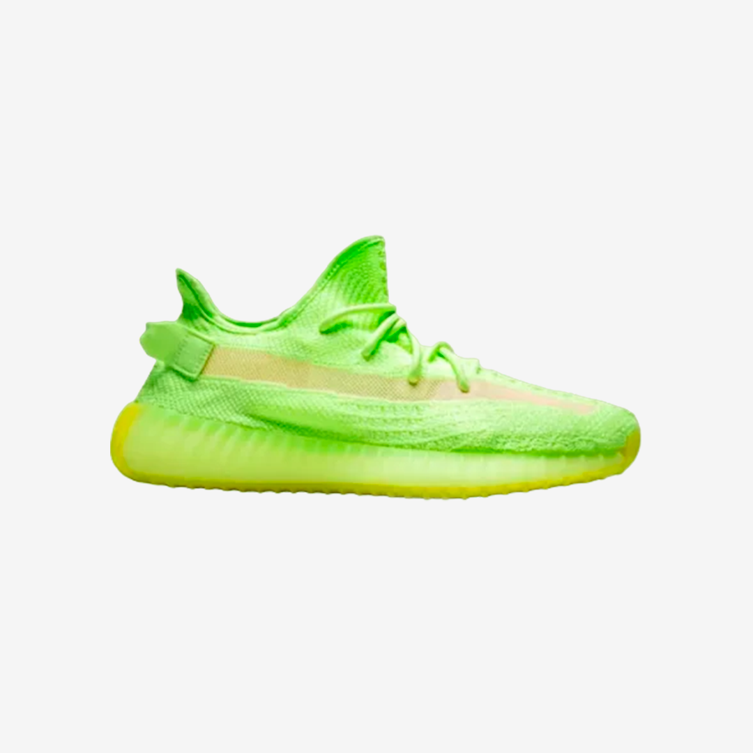 Adidas Yeezy Boost 350 V2 Glow In The Dark