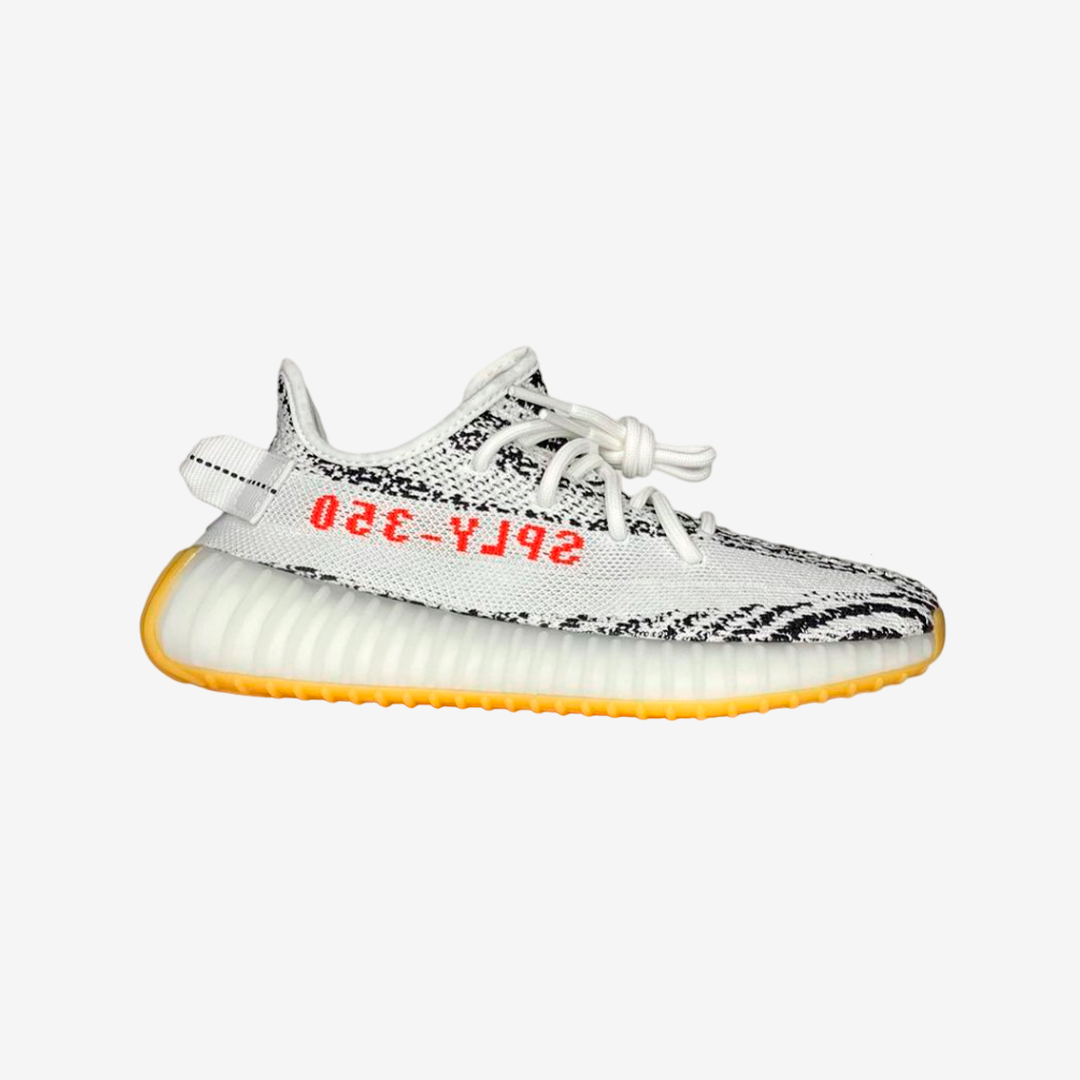 Adidas Yeezy Boost 350 V2 Zebra – FELDA - Main Image