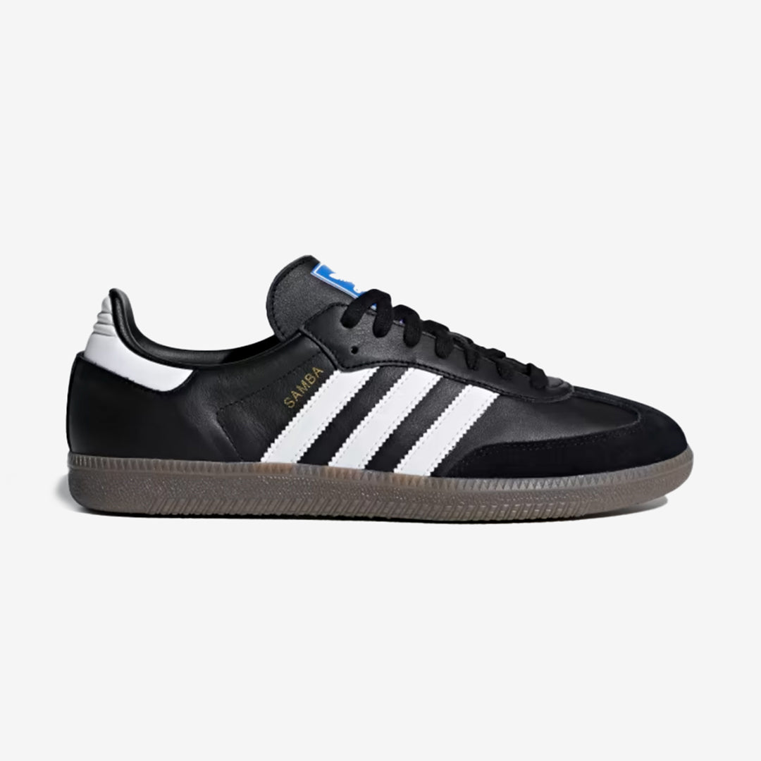 Adidas Samba OG Negro