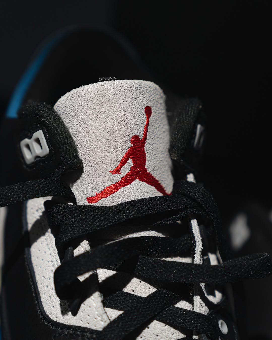 Nike Air Jordan Retro 3 Rare Air