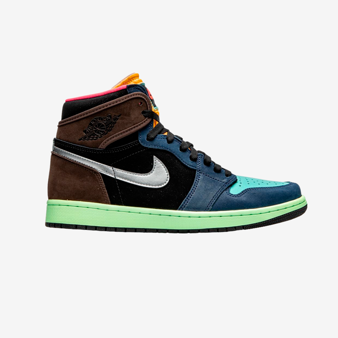 Air Jordan 1 High OG Bio Hack