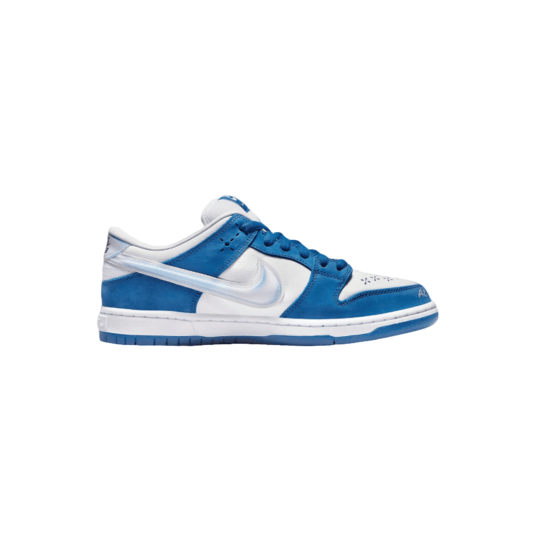 Nike SB Dunk Low Born x Raised