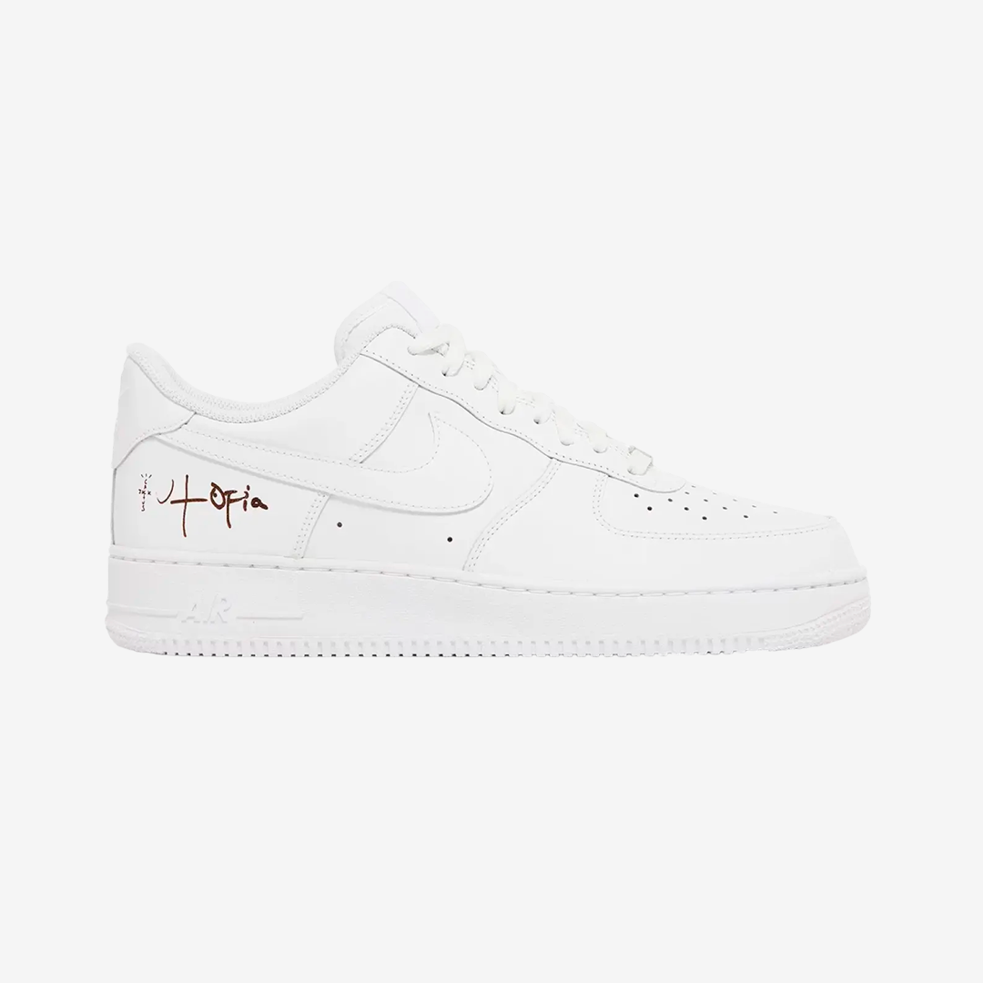 Nike Air Force 1 Travis Scott Utopia