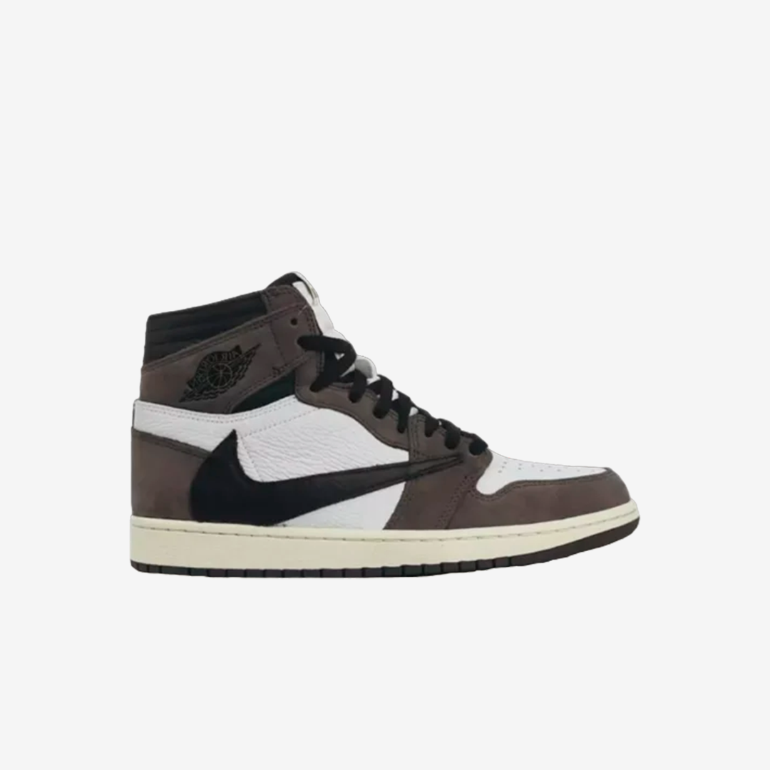 Nike Air Jordan 1 High OG TS SP Travis Scott