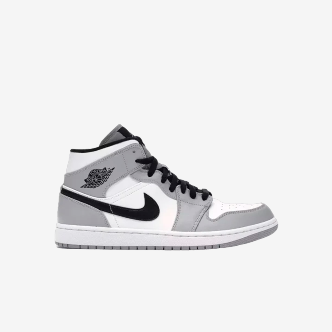 Nike Air Jordan 1 Retro Grey