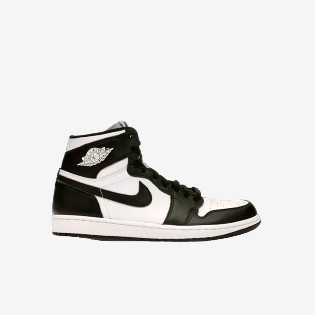 jordan retro high panda