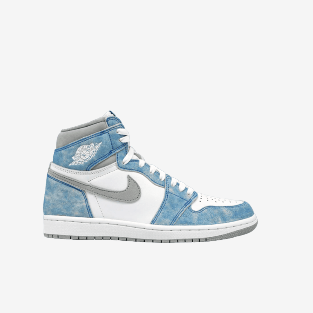 Nike Air Jordan Retro OG Hyper Royal