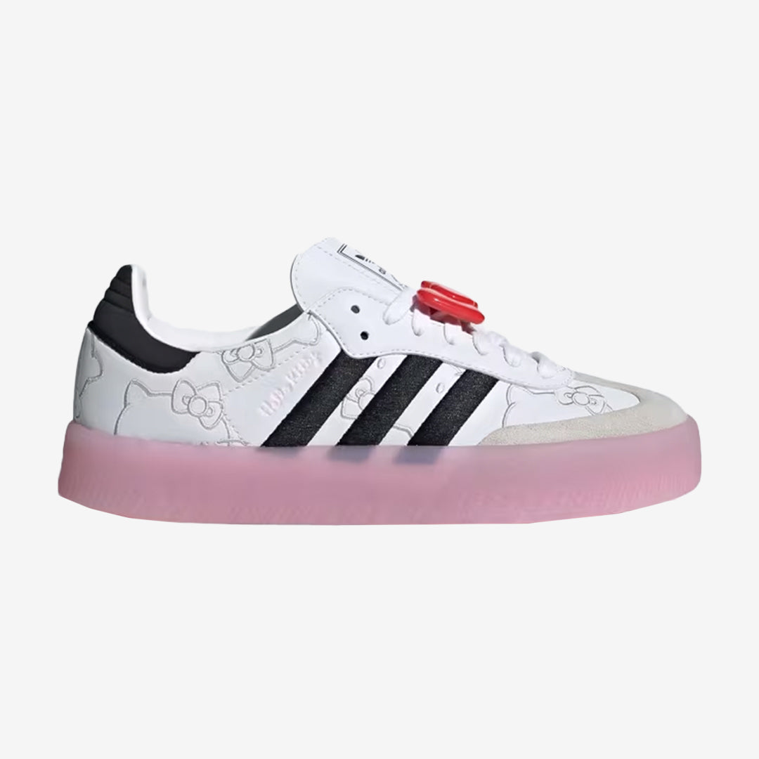 Adidas Sambae Hello Kitt