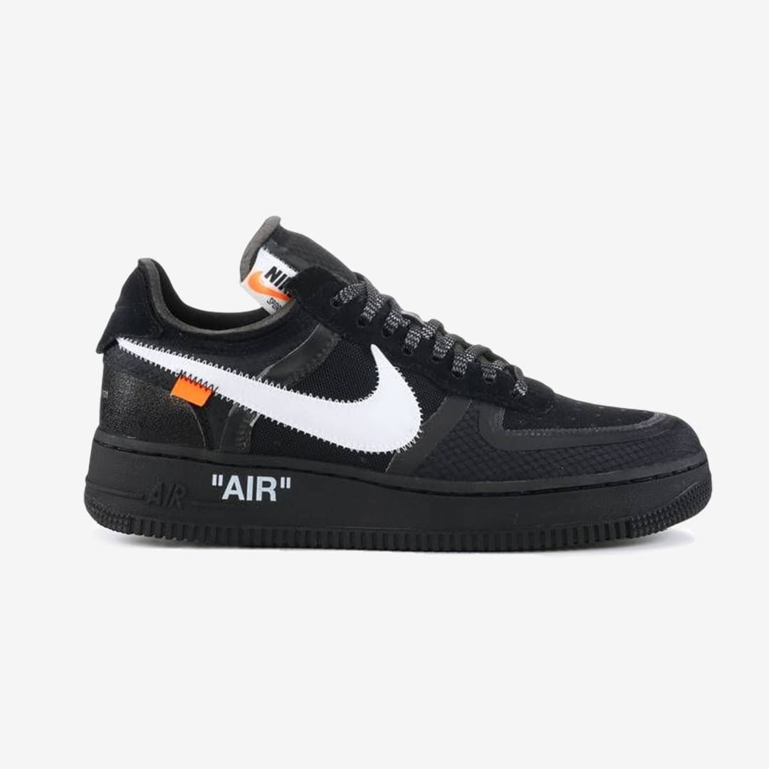 Nike The 10 Air Force 1 Low x Off White
