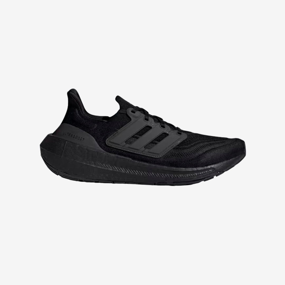 Adidas Tenis Ultraboost Light 23 negros