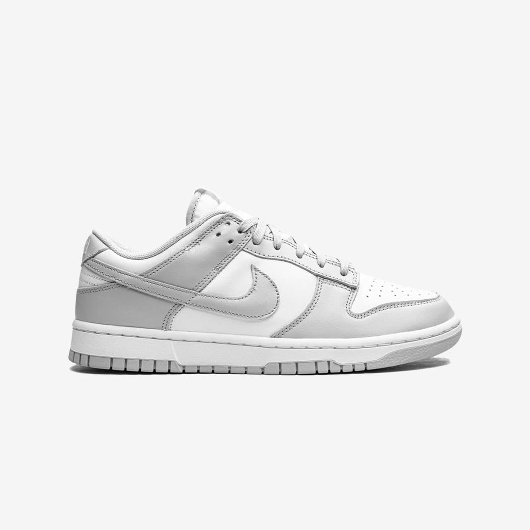 Nike Dunk Low Grey