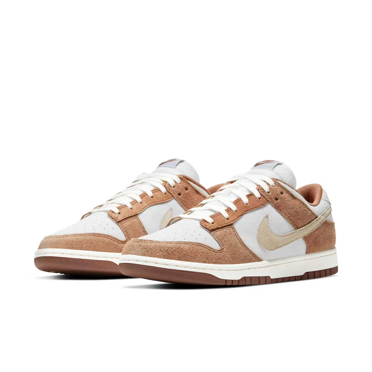 Nike Dunk Low Medium Curry