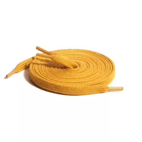 Cordon algodón Mostaza