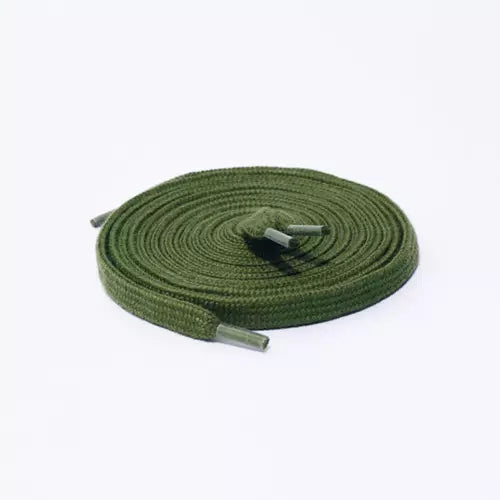 Cordon algodón Verde Militar