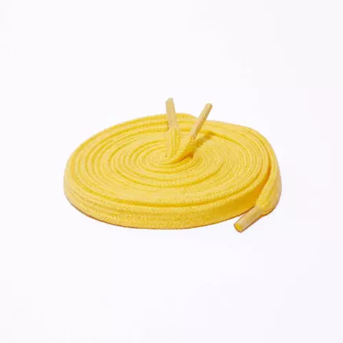 Cordon algodón Amarillo