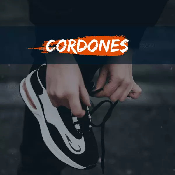 Cordones