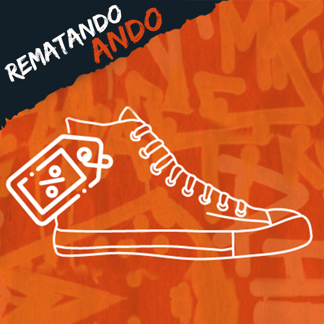 Rematando Ando