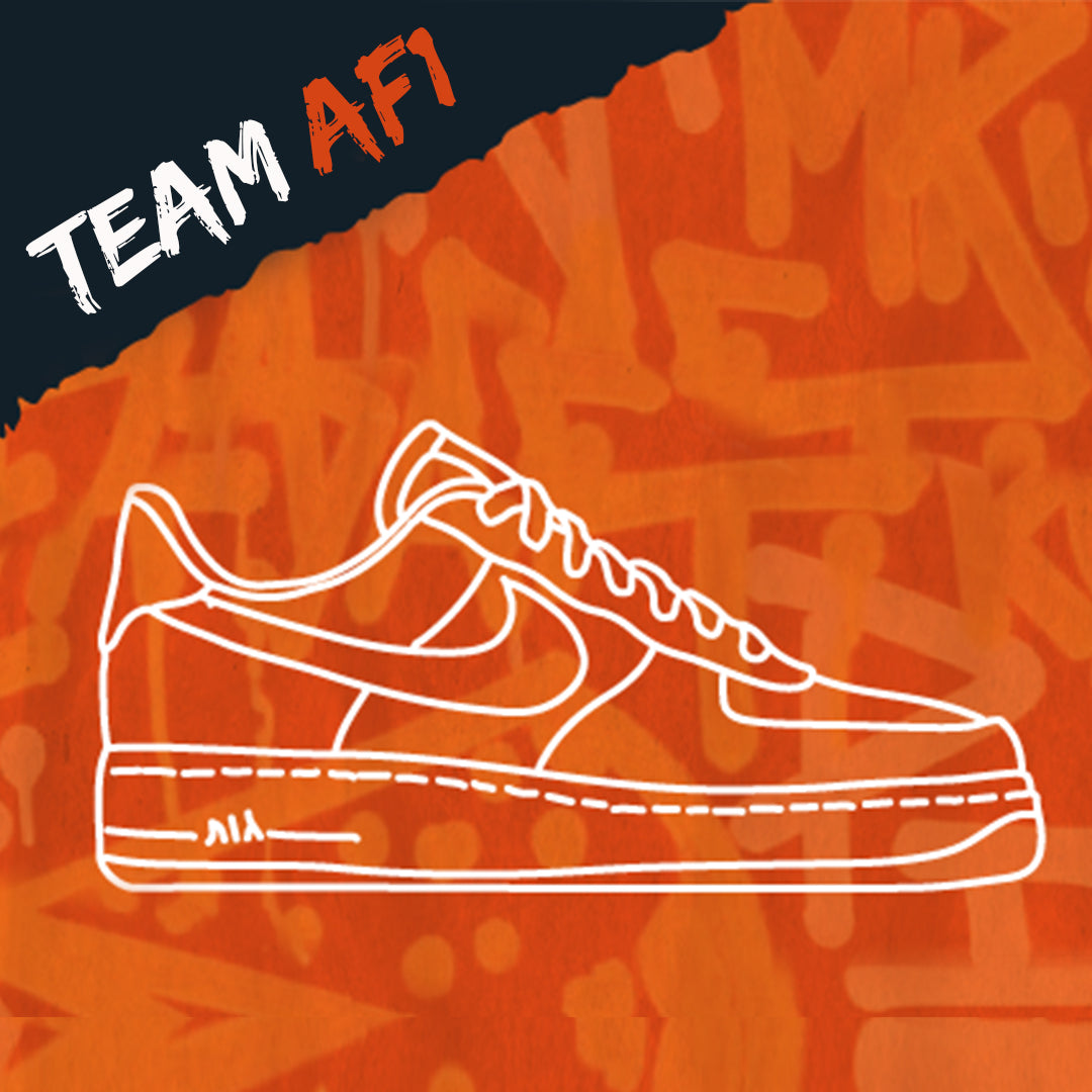 Team AF1