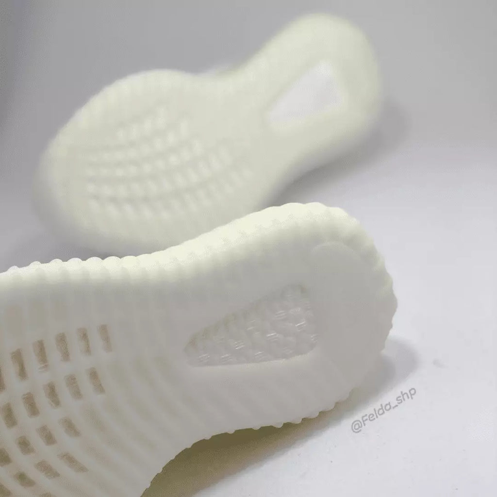 Adidas Yeezy 350 White