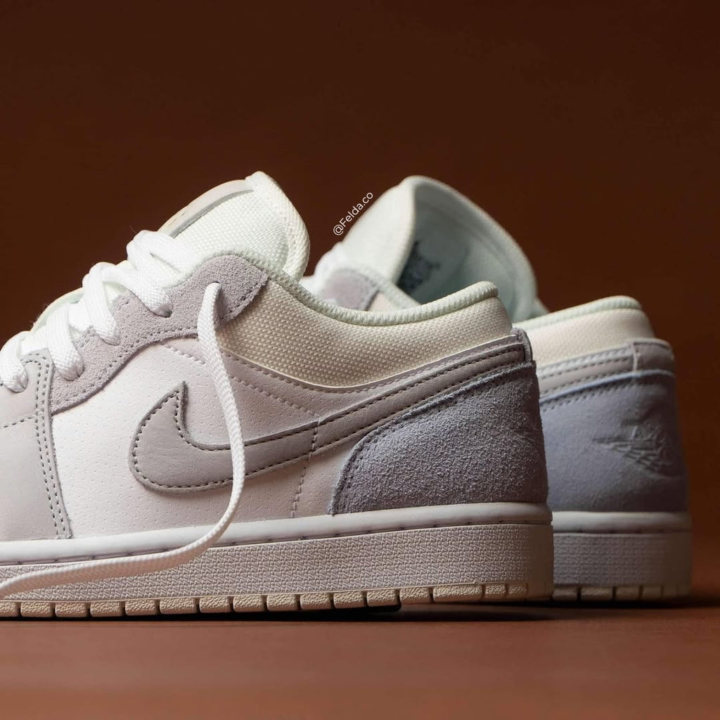 Nike Jordan Retro 1 Low Paris