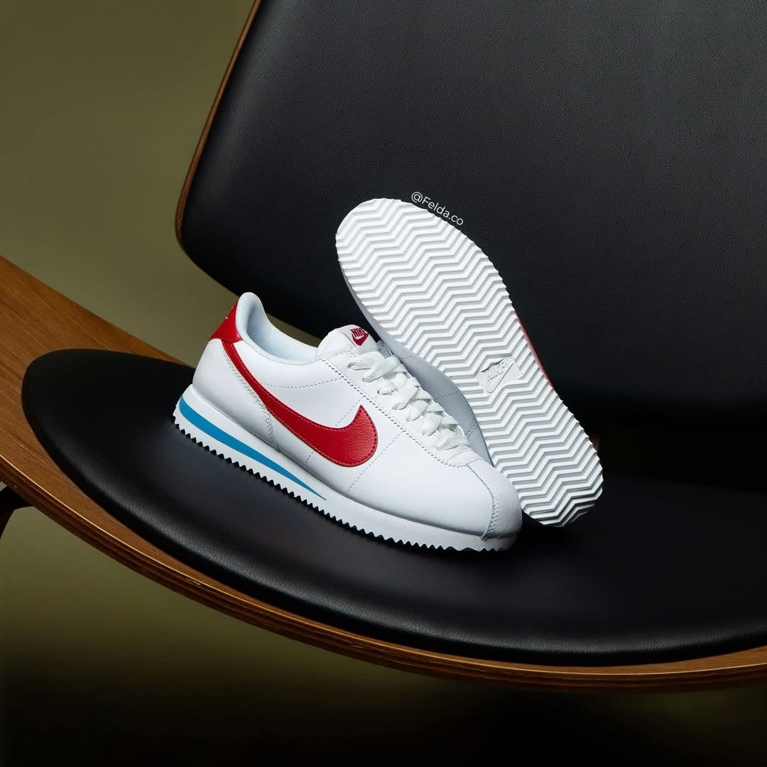 Nike Cortez Leather
