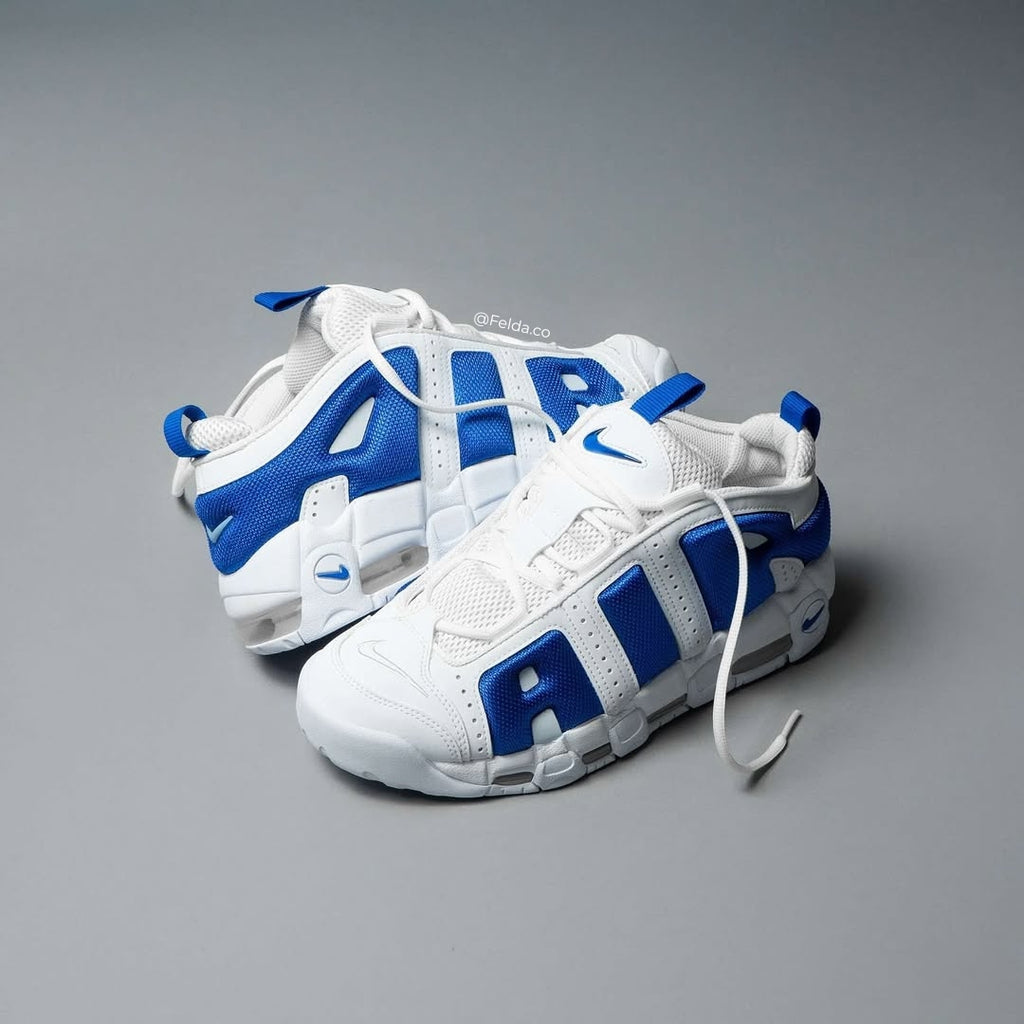 Nike Tenis Air More Uptempo