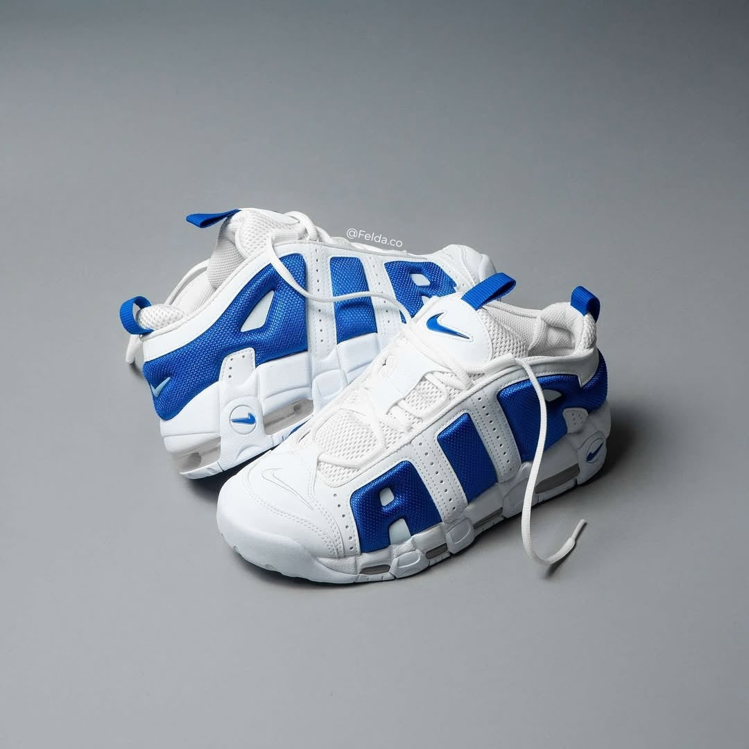 Nike Tenis Air More Uptempo