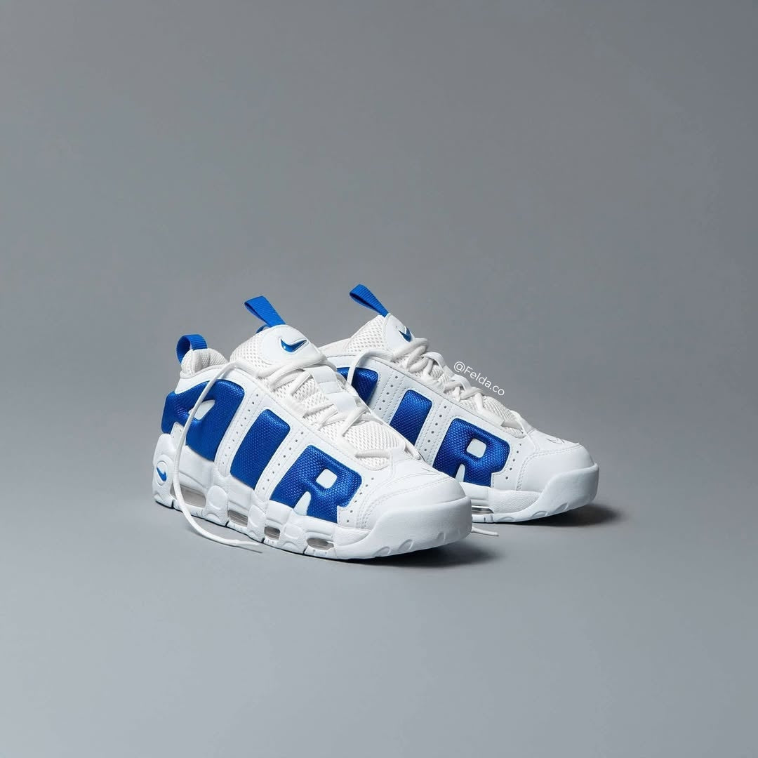 Nike Tenis Air More Uptempo