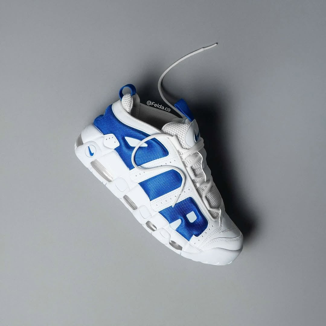 Nike Tenis Air More Uptempo
