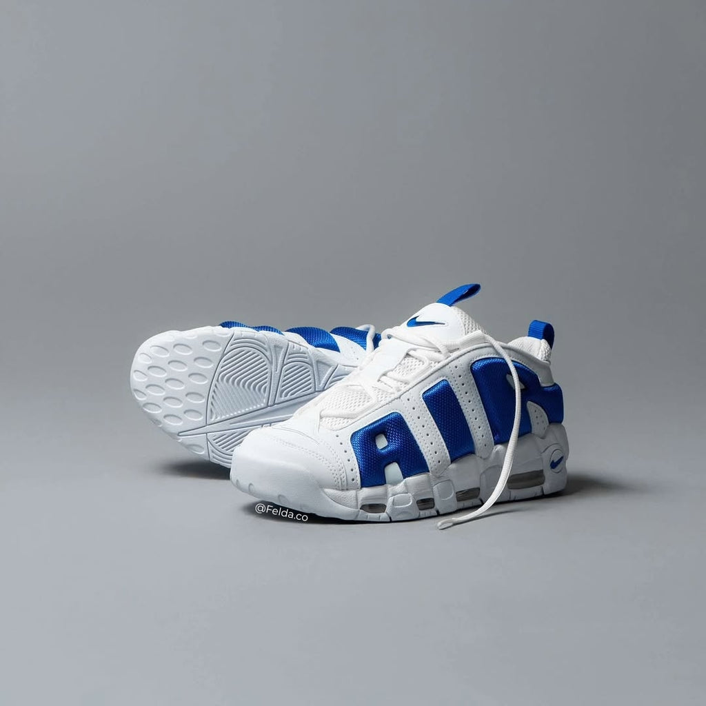 Nike Tenis Air More Uptempo