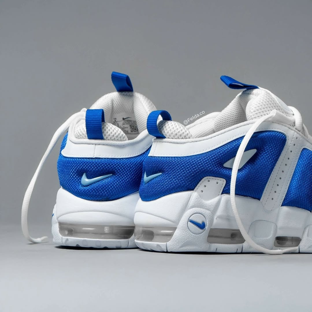 Nike Tenis Air More Uptempo