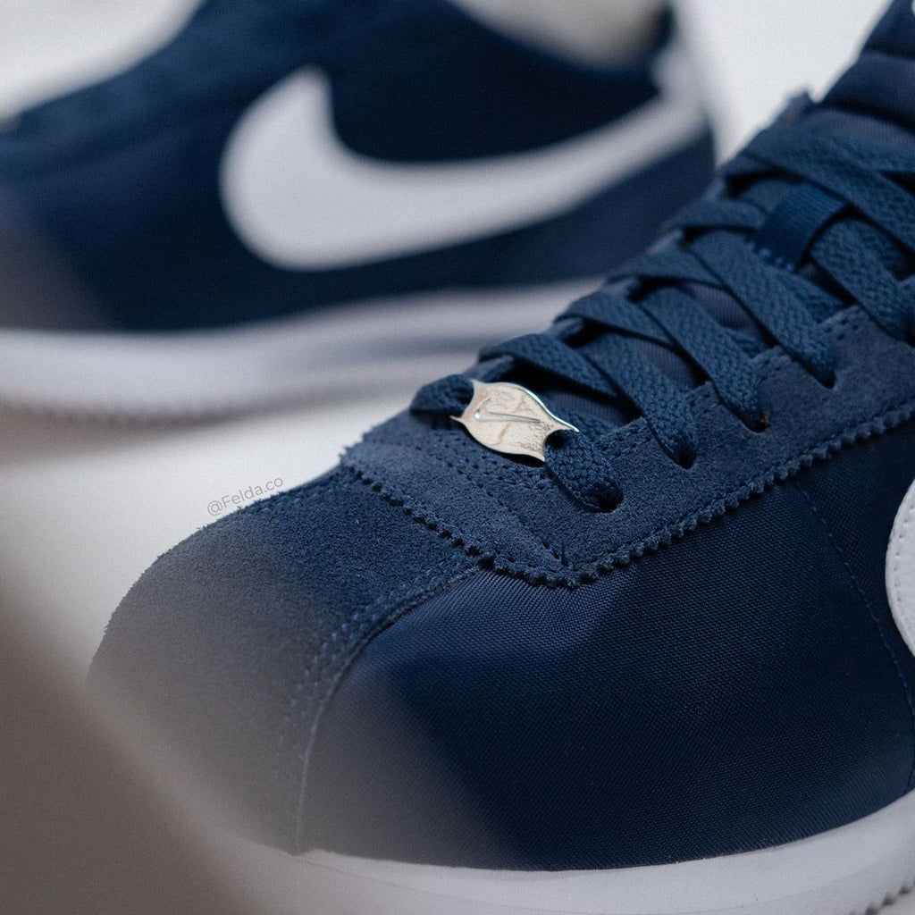 Nike Cortez Midnight Navy