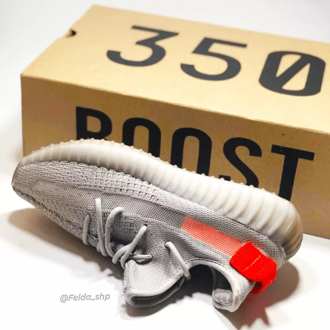 Adidas Yeezy Boost 350 V2 Tail Light