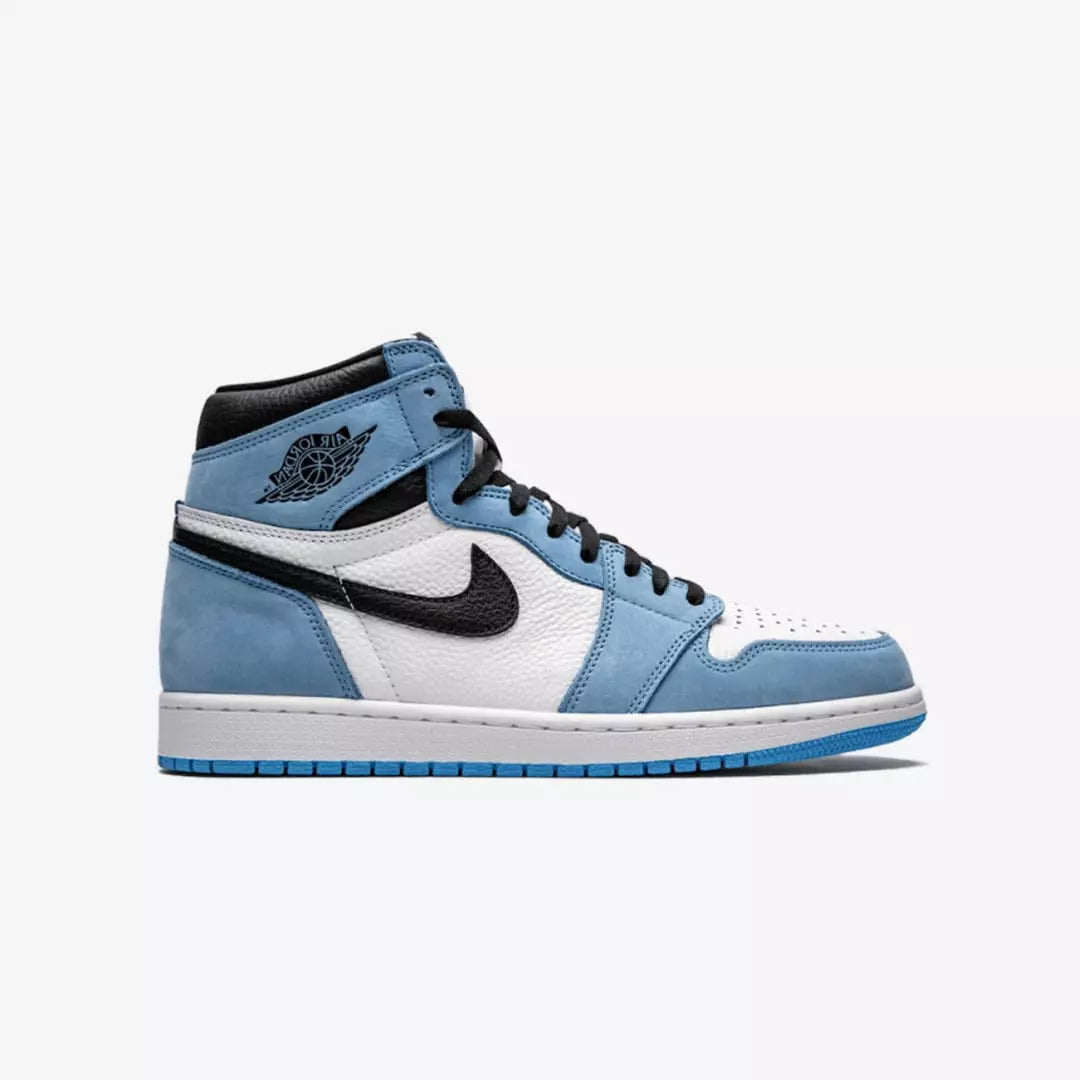 Nike Air Jordan Retro 1 High OG University Blue