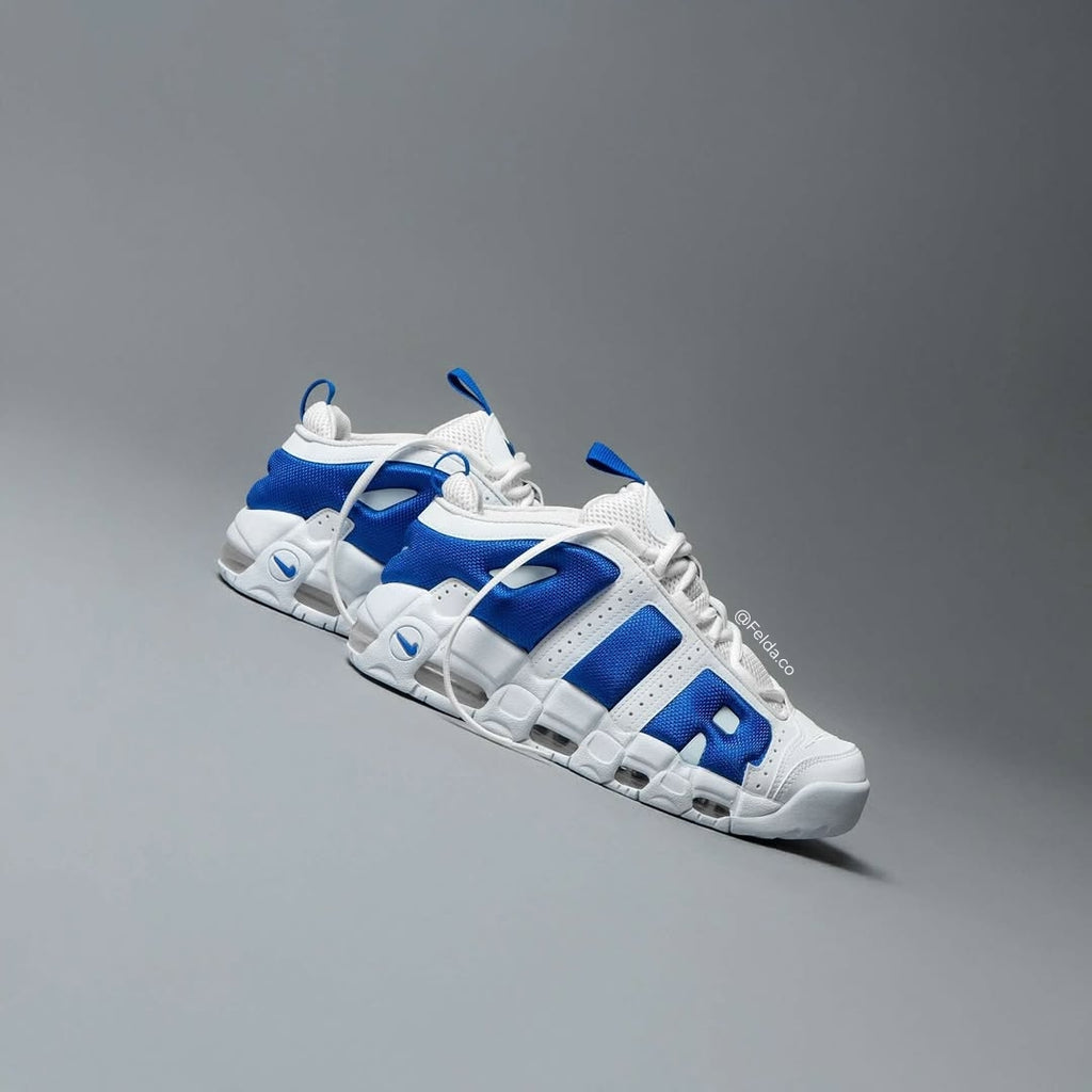 Nike Tenis Air More Uptempo