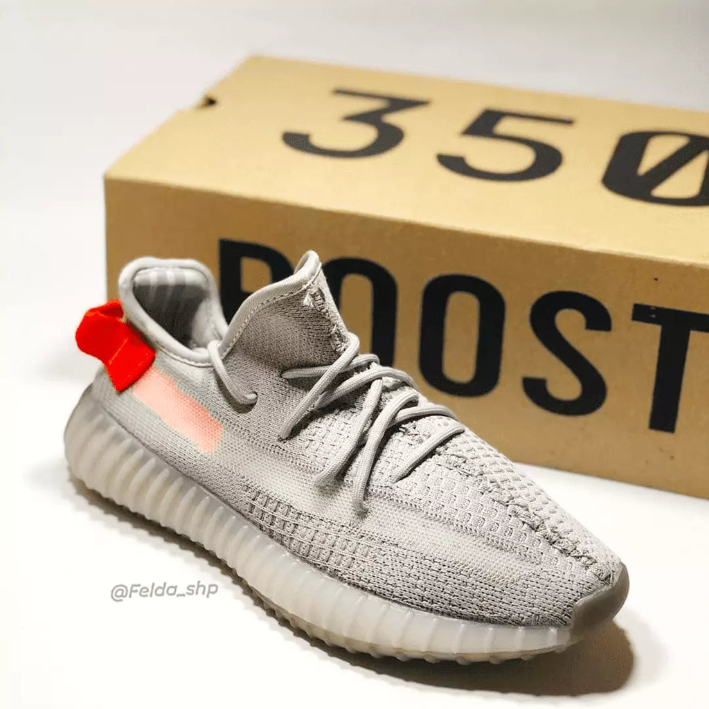 Adidas Yeezy Boost 350 V2 Tail Light