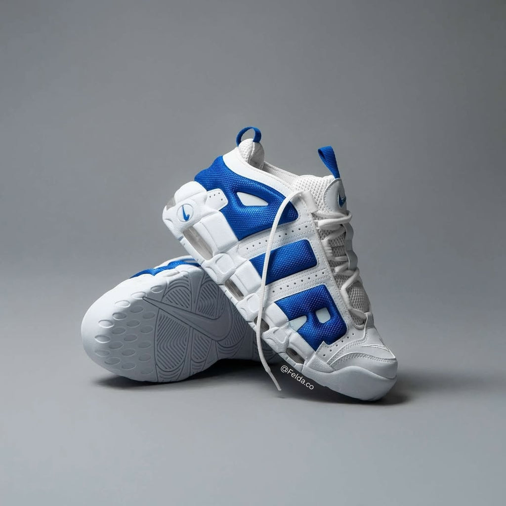 Nike Tenis Air More Uptempo