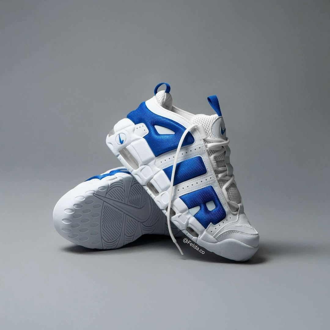 Nike Tenis Air More Uptempo