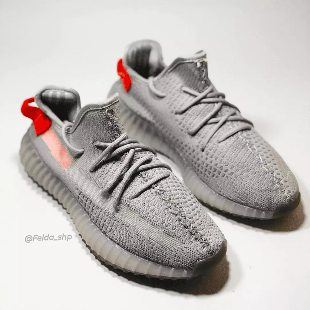 Adidas Yeezy Boost 350 V2 Tail Light