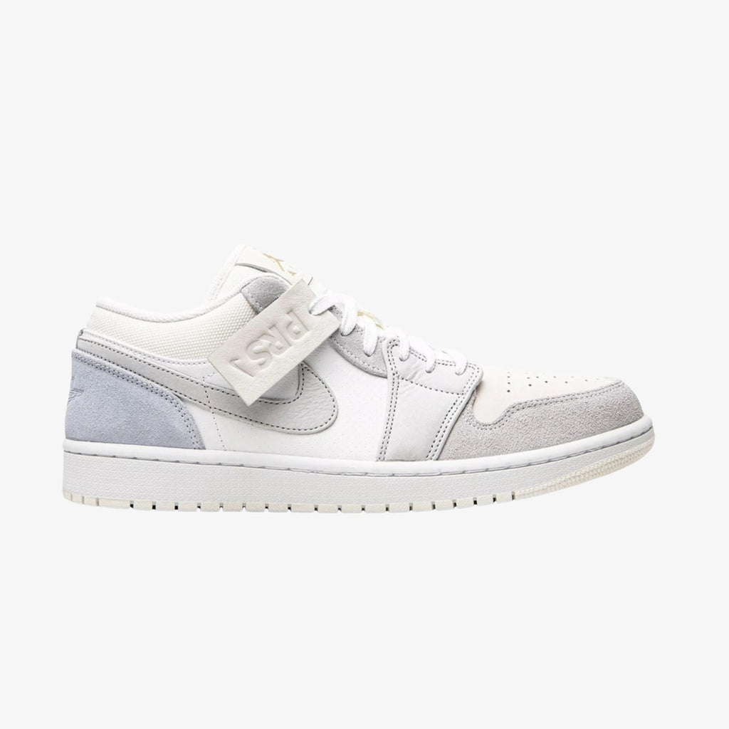 Nike Jordan Retro 1 Low Paris
