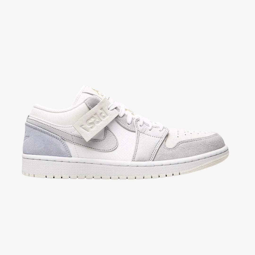 Nike Jordan Retro 1 Low Paris