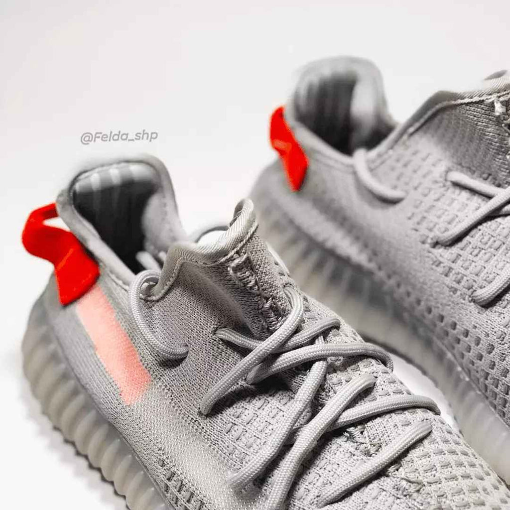 Adidas Yeezy Boost 350 V2 Tail Light