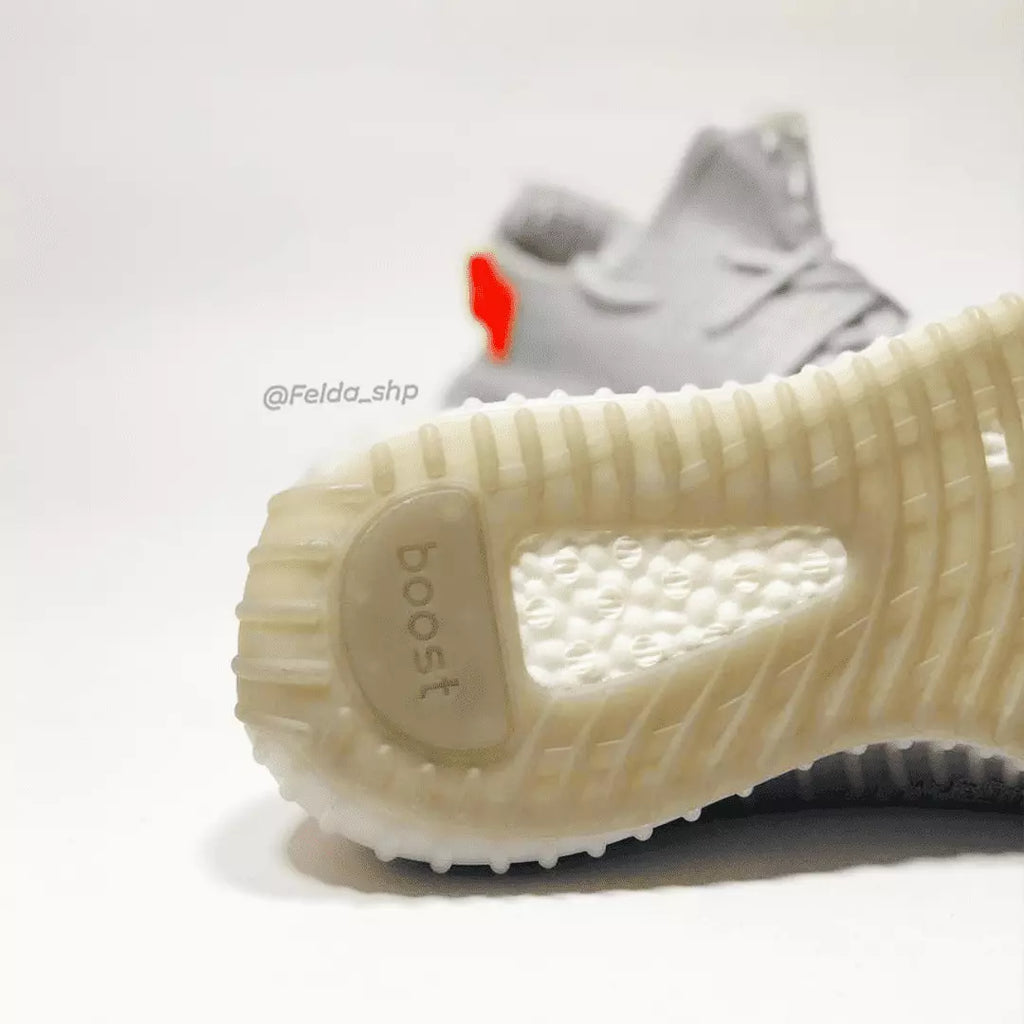 Adidas Yeezy Boost 350 V2 Tail Light
