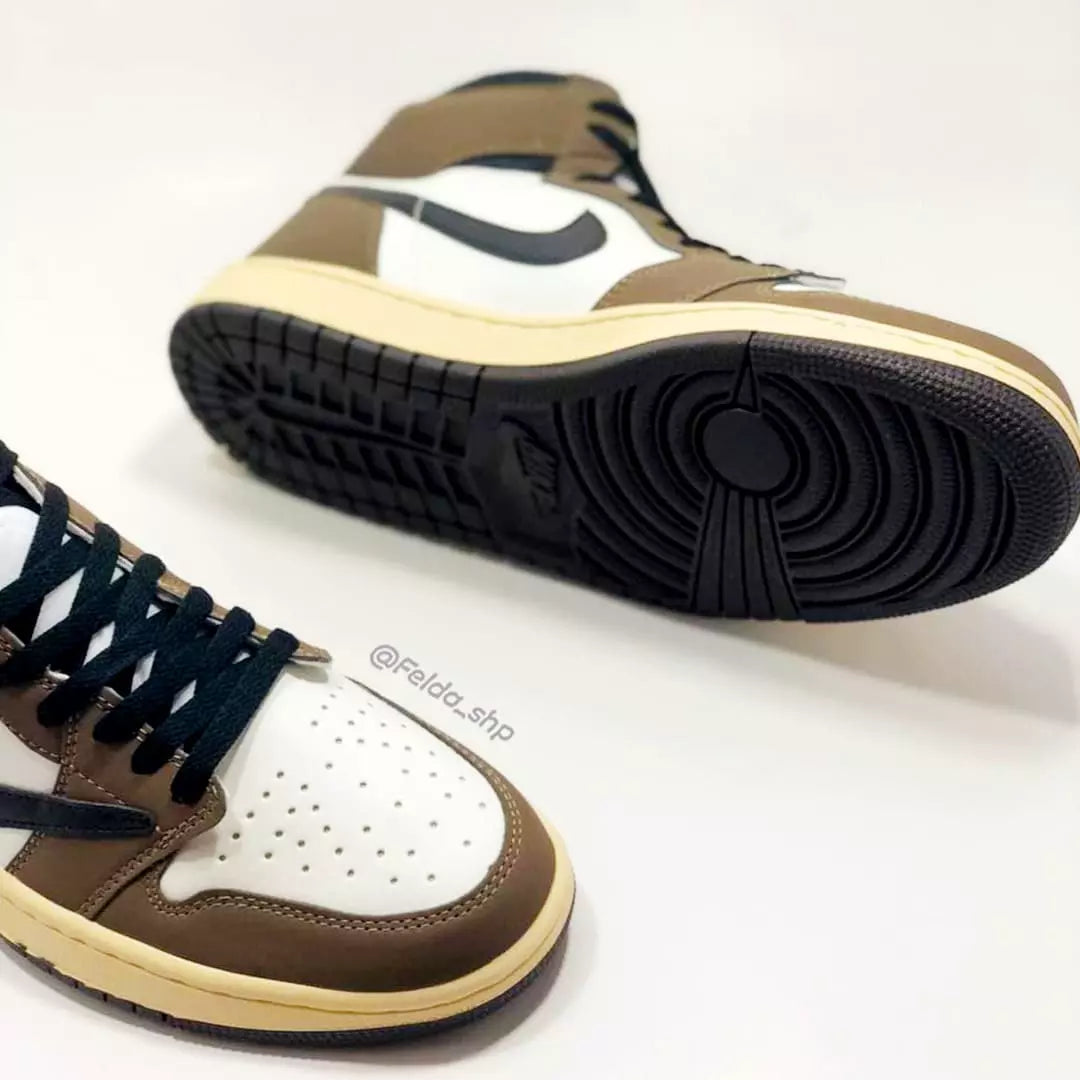Nike Air Jordan 1 High OG TS SP Travis Scott